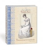 Calendar / Agendă Jane Austen Birthday Book Potter Style