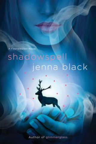 Könyv Shadowspell Jenna Black