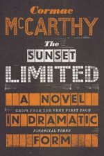 Carte Sunset Limited Cormac McCarthy