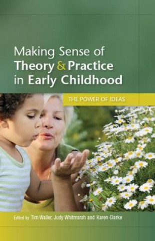 Carte Making Sense of Theory and Practice in Early Childhood: The Power of Ideas Tim Waller