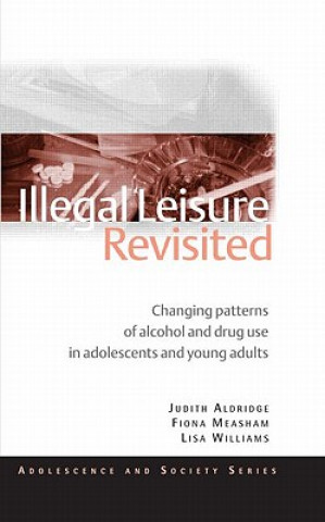 Buch Illegal Leisure Revisited Judith Aldridge