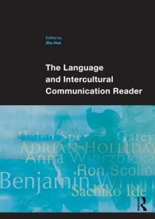 Könyv Language and Intercultural Communication Reader 