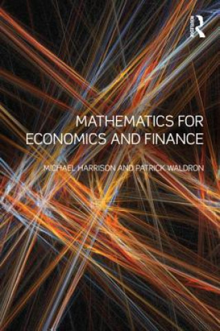 Carte Mathematics for Economics and Finance Michael Harrison