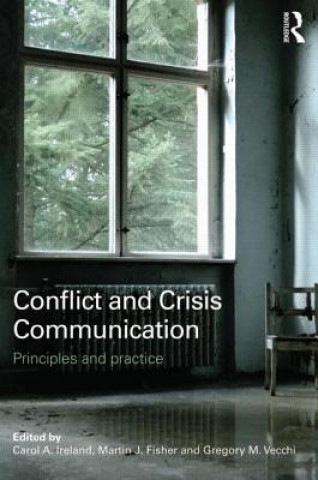Carte Conflict and Crisis Communication 