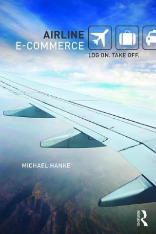 Könyv Airline e-Commerce Michael Hanke