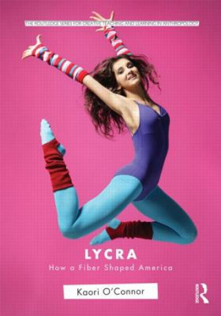 Carte Lycra Kaori O´Connor