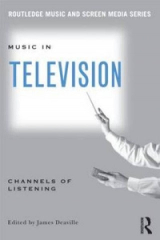 Libro Music in Television 