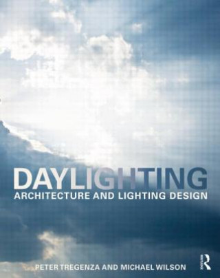 Book Daylighting Peter Tregenza