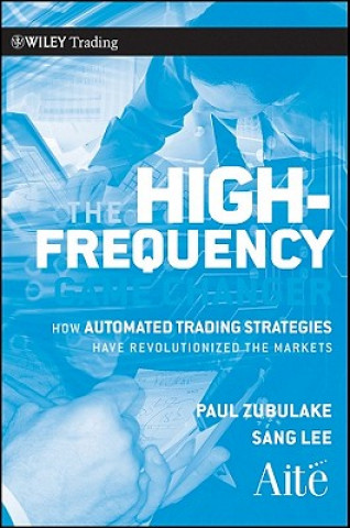 Boek High Frequency Game Changer Paul Zubulake