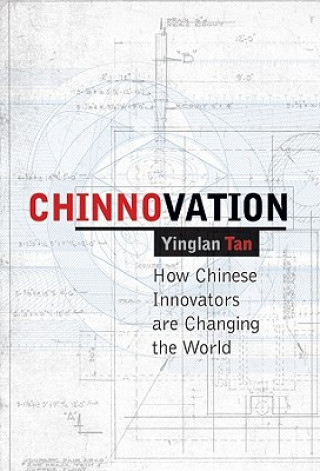 Book Chinnovation Yinglan Tan