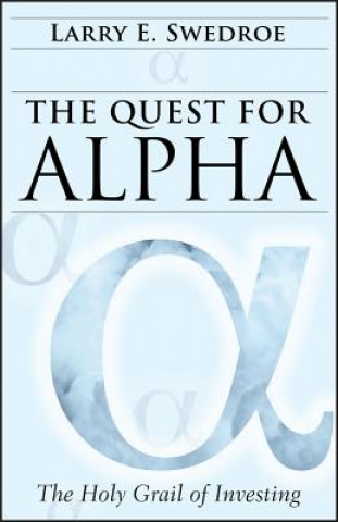 Buch Quest for Alpha Larry E Swedroe