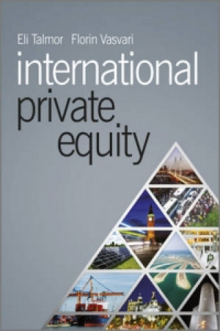 Kniha International Private Equity Eli Talmor