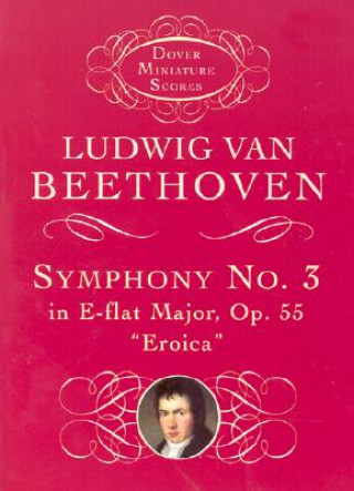 Knjiga Symphony No.5 in C Minor OP 67 Ludwig van Beethoven