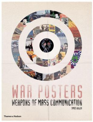 Carte War Posters James Aulich