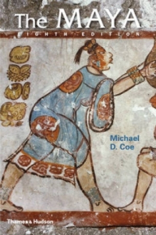 Βιβλίο Maya Michael Coe