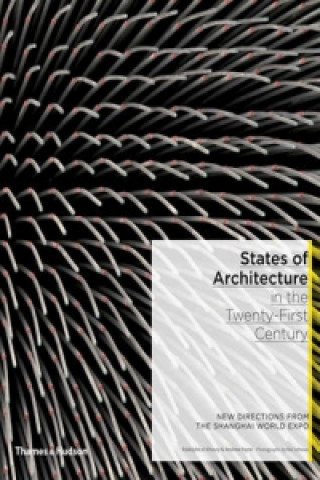 Knjiga States of Architecture in the Twenty-First Century Andrew Payne