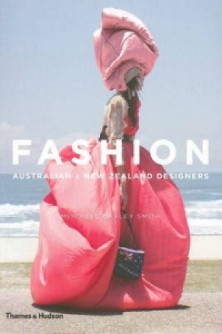 Libro Fashion Mitchell Oakley Smith