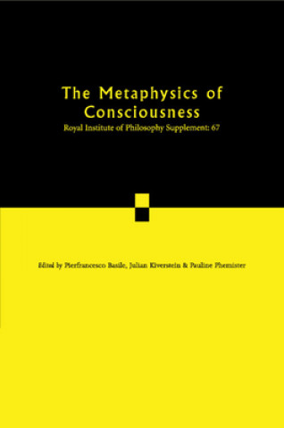 Carte Metaphysics of Consciousness Pauline Phemister