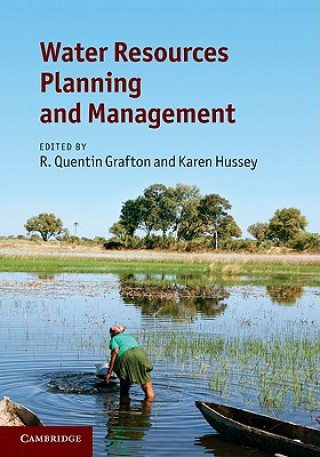 Carte Water Resources Planning and Management R Quentin Grafton