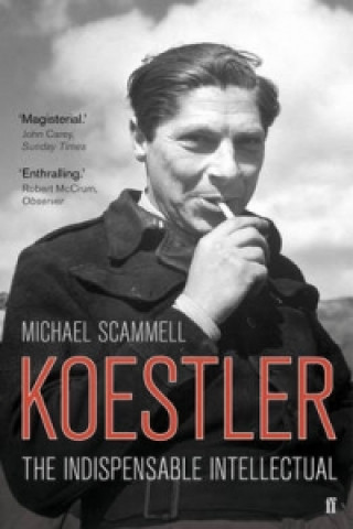 Книга Koestler Michael Scammell