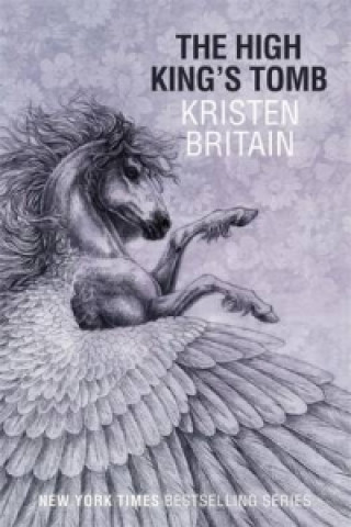 Könyv High King's Tomb Kristen Britain