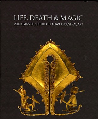 Knjiga Life, Death & Magic Robyn Maxwell