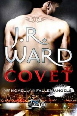 Könyv Covet J Ward