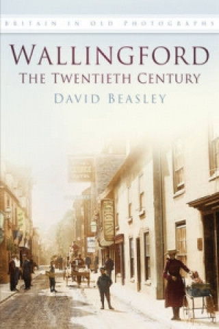 Livre Wallingford David Beasley