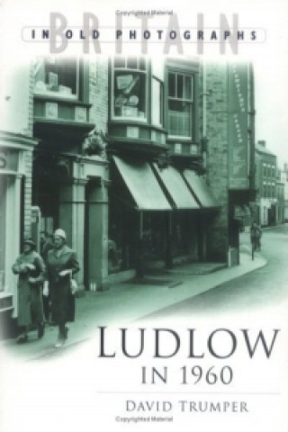 Buch Ludlow in 1960 David Trumper