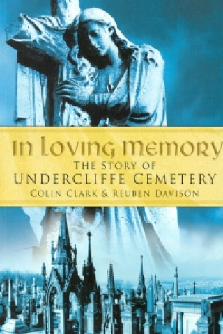 Carte In Loving Memory Colin Clark
