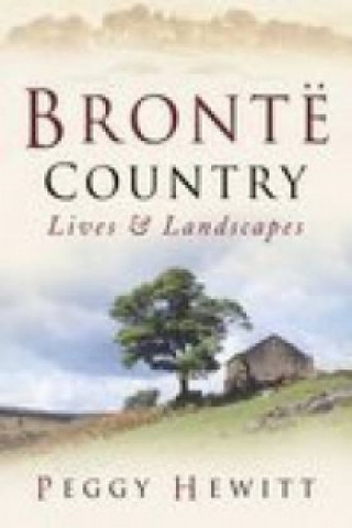 Carte Bronte Country Peggy Hewitt