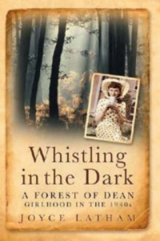 Книга Whistling in the Dark Joyce Latham
