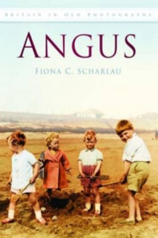 Kniha Angus Angus Council