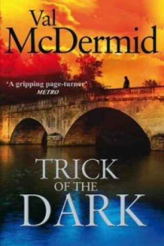 Carte Trick Of The Dark Val McDermid