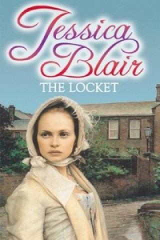 Book Locket Jessica Blair