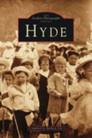 Book Hyde Barbara Sole