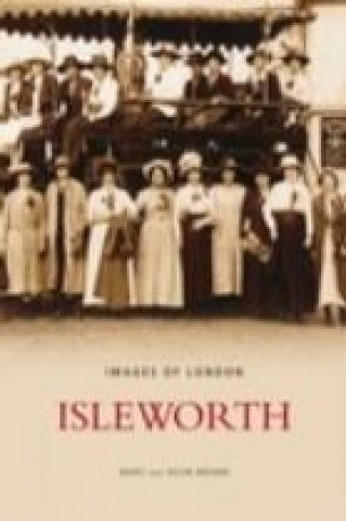 Libro Isleworth Mary Brown