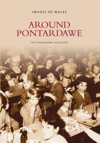 Kniha Around Pontedawe Pontardawe Historians