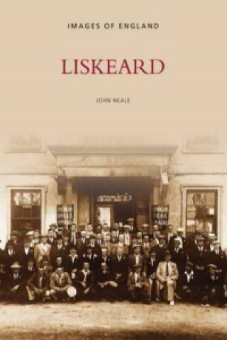 Книга Liskeard John Neale