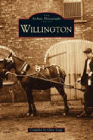 Knjiga Willington Olive Linge
