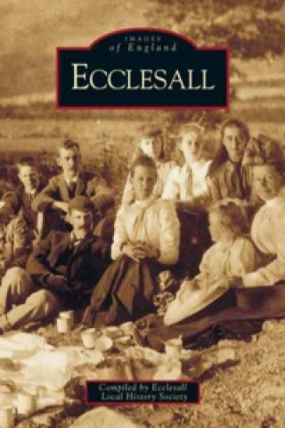 Βιβλίο Ecclesall: Images of England Ecclesall Local History Society