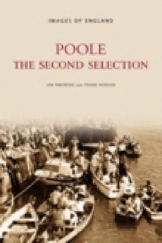 Livre Poole Ian Andrews