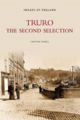 Book Truro Christine Parnell