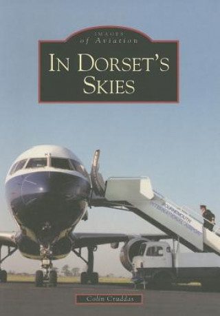 Carte In Dorset Skies Colin Cruddas