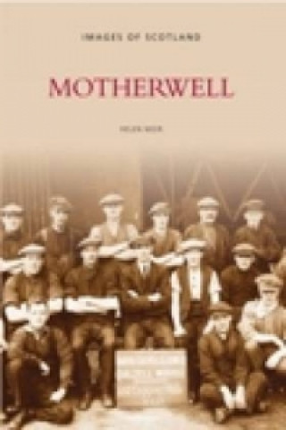 Buch Motherwell Helen Moir