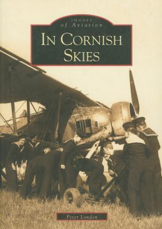 Carte In Cornish Skies Peter London