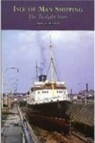 Könyv Isle of Man Shipping Ian Collard