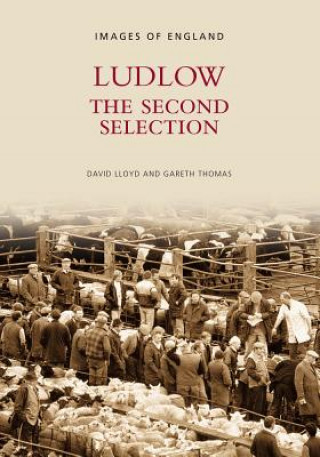 Carte Ludlow The Second Selection David Lloyd