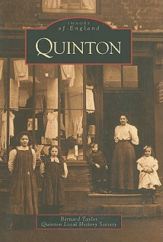 Книга Quinton Bernard Taylor