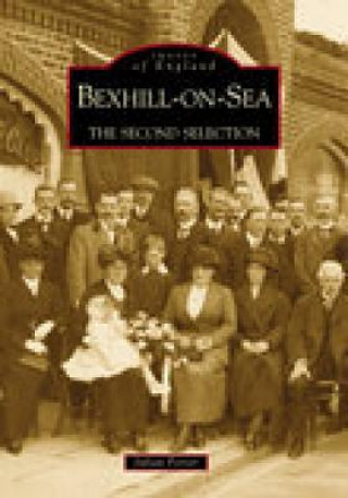 Könyv Bexhill-on-Sea Julian Porter